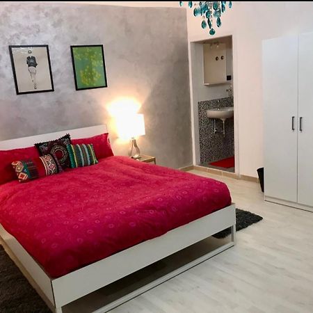 Maclahouse Napoli Centrale Apartman Kültér fotó