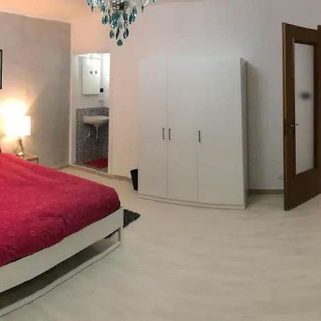 Maclahouse Napoli Centrale Apartman Kültér fotó