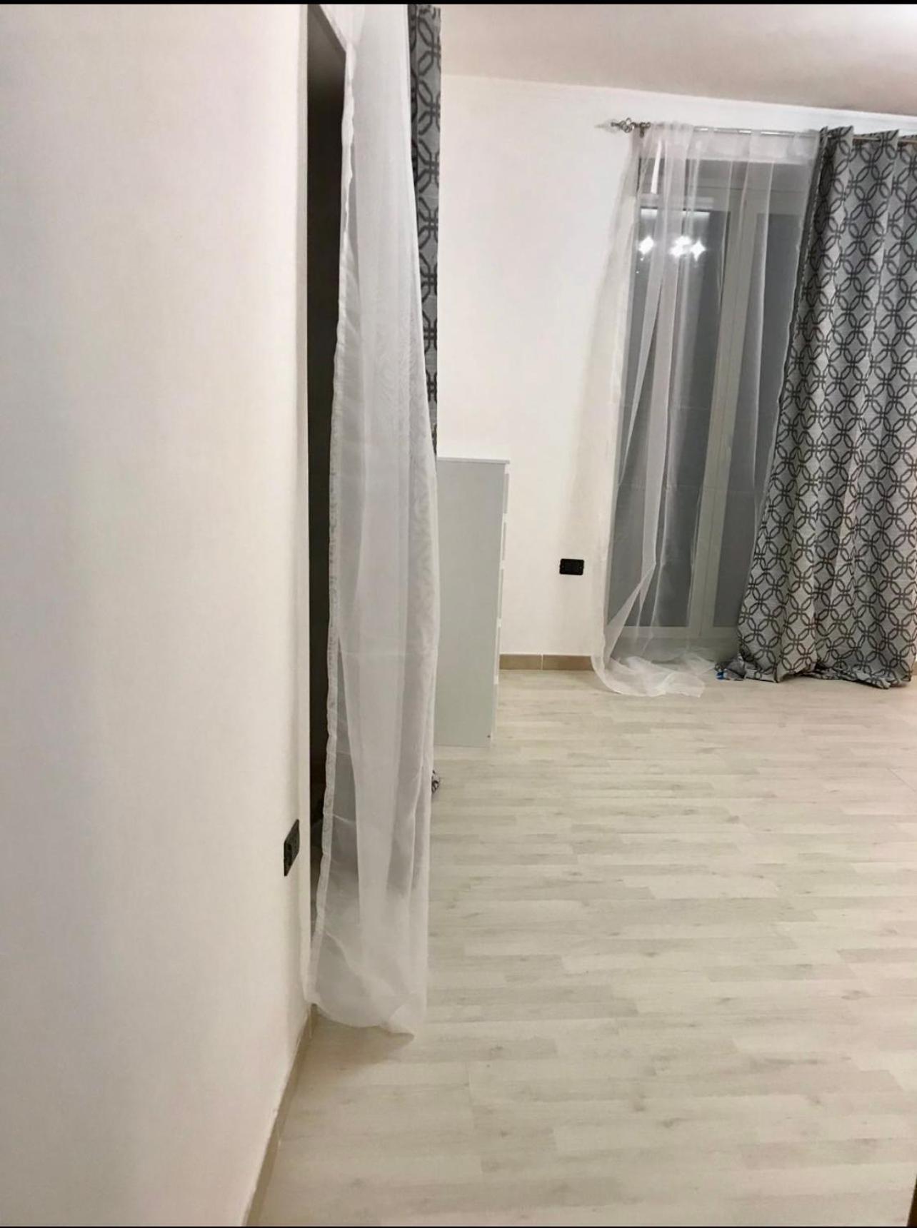 Maclahouse Napoli Centrale Apartman Kültér fotó