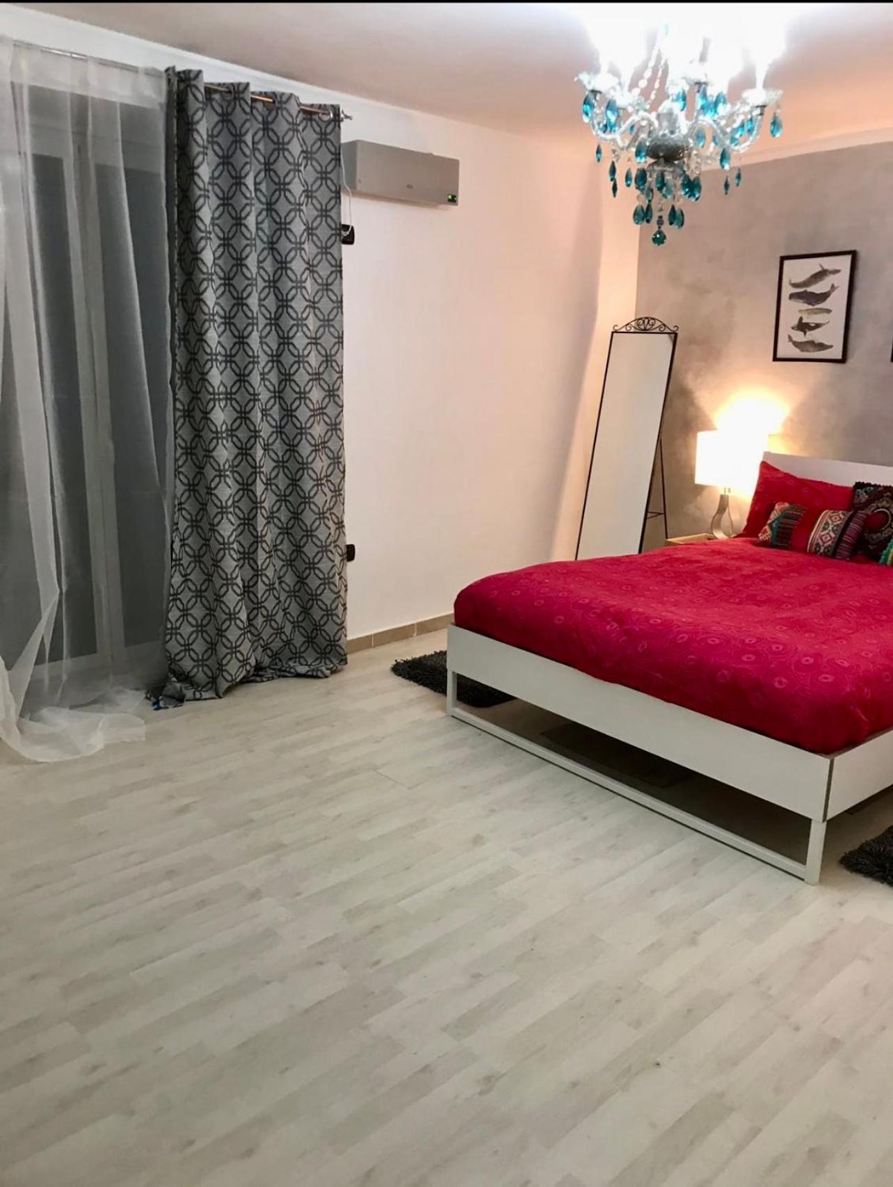 Maclahouse Napoli Centrale Apartman Kültér fotó