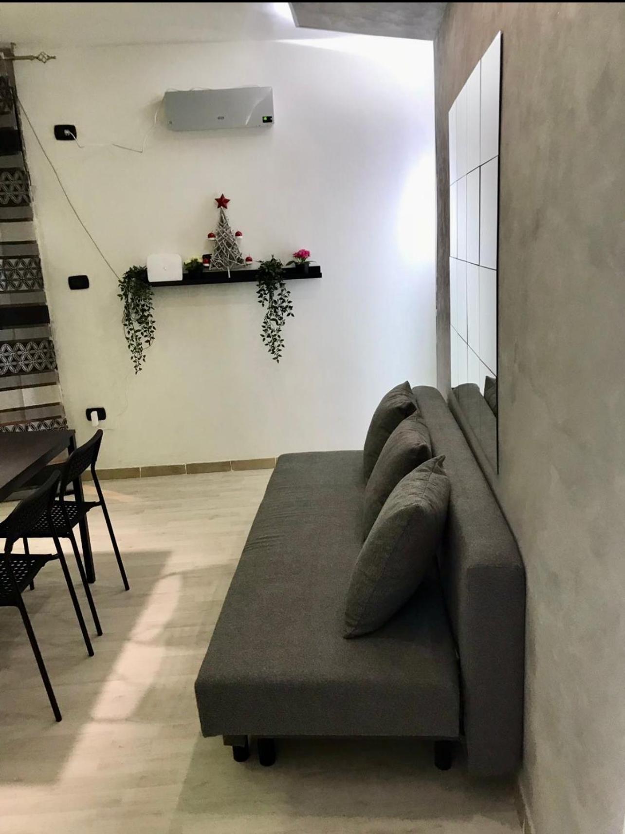 Maclahouse Napoli Centrale Apartman Kültér fotó