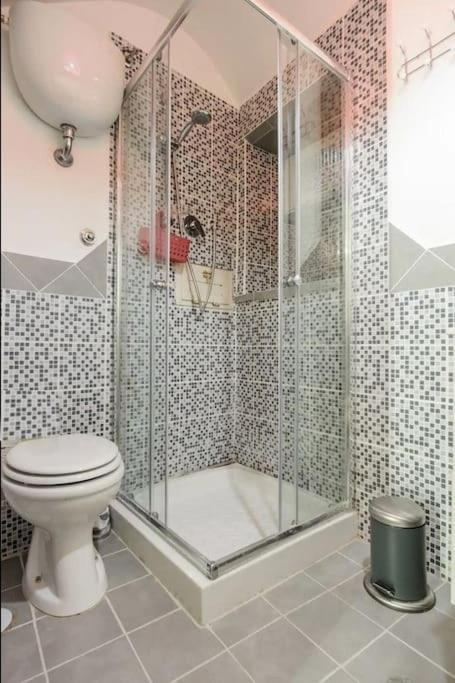 Maclahouse Napoli Centrale Apartman Kültér fotó