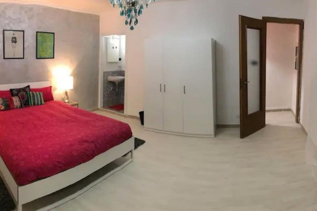 Maclahouse Napoli Centrale Apartman Kültér fotó