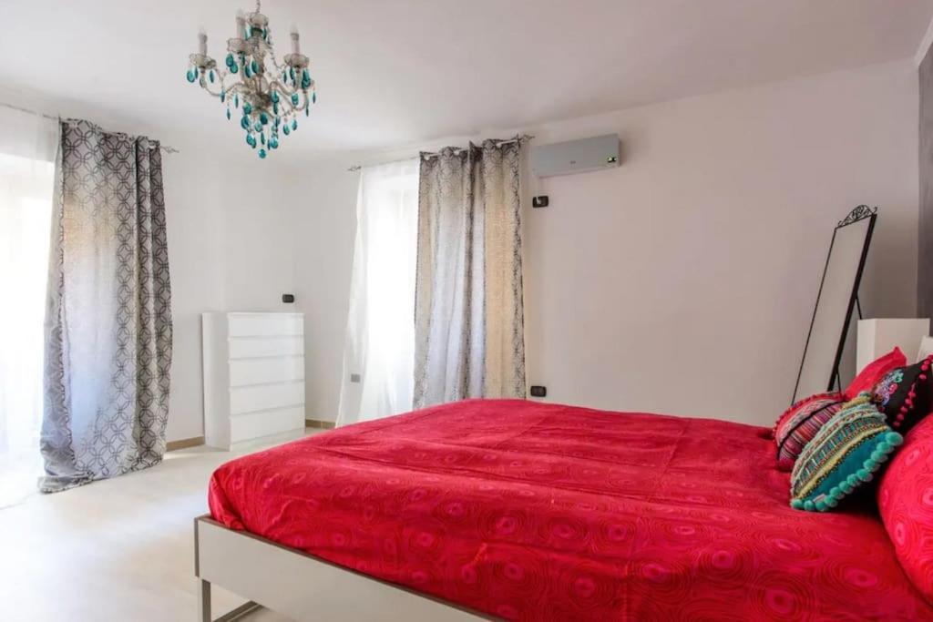 Maclahouse Napoli Centrale Apartman Kültér fotó