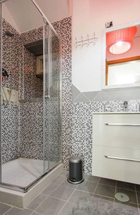 Maclahouse Napoli Centrale Apartman Kültér fotó